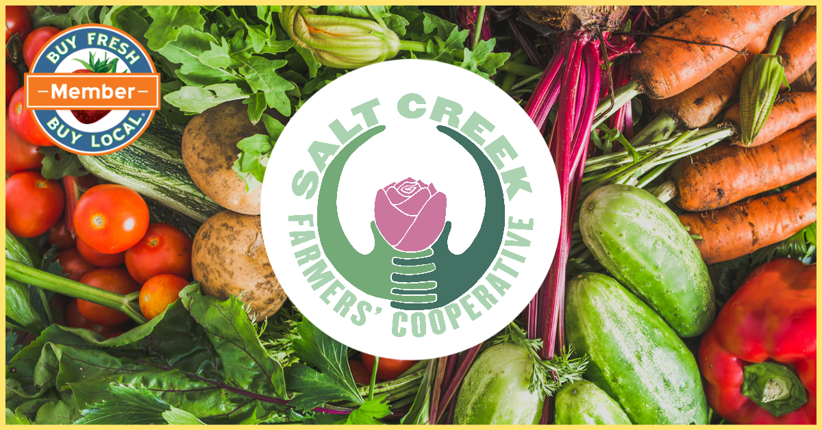 Salt Creek Farmers Cooperative Buy Fresh Buy Local Nebraska